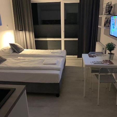 Jastrzebia Gora Apt Екстер'єр фото